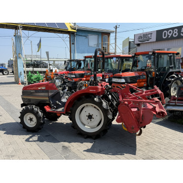 MITSUBISHI MT 181