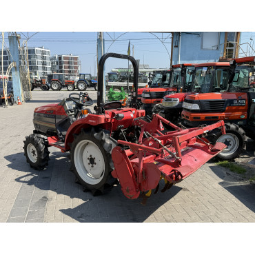 MITSUBISHI MT 181
