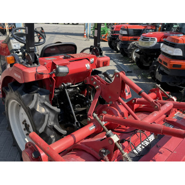MITSUBISHI MT 181