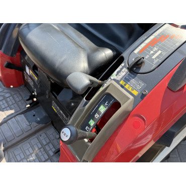 MITSUBISHI MT 181
