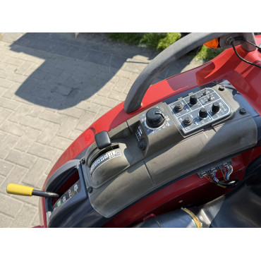 MITSUBISHI MT 181