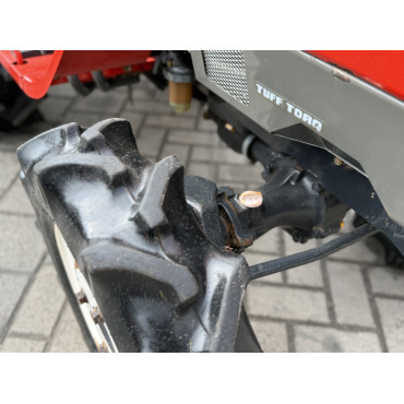 Mitsubishi MT 155