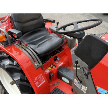 Mitsubishi MT 155