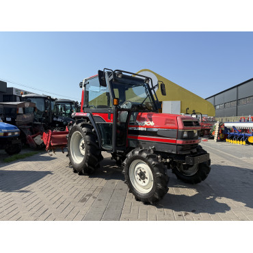 MITSUBISHI MT 306 cab