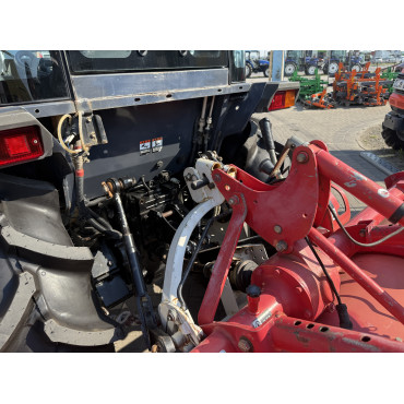 MITSUBISHI MT 306 cab