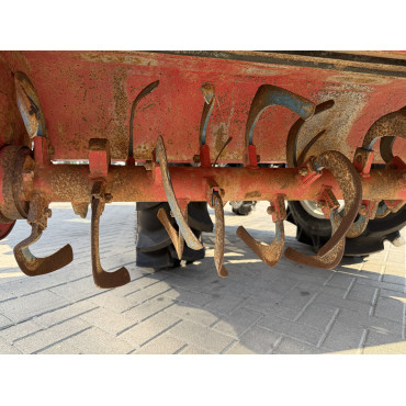 MITSUBISHI MT 306 cab