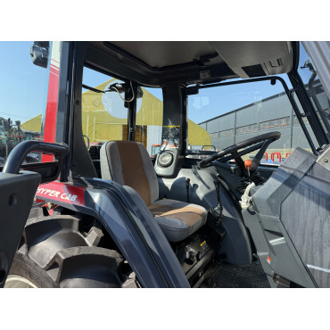 MITSUBISHI MT 306 cab