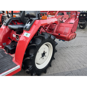 MITSUBISHI MT 15