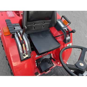 MITSUBISHI MT 15