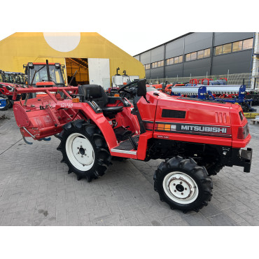 MITSUBISHI MT 15