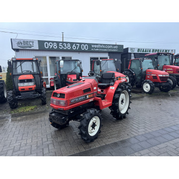 MITSUBISHI MT 18