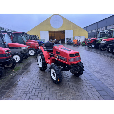 MITSUBISHI MT 18