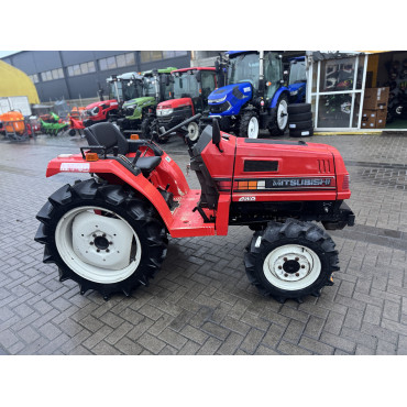 MITSUBISHI MT 18