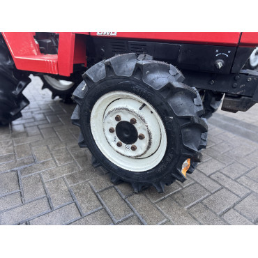MITSUBISHI MT 18