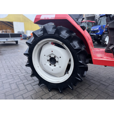 MITSUBISHI MT 18