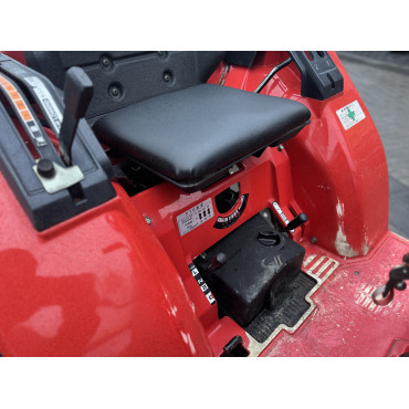 MITSUBISHI MT 18