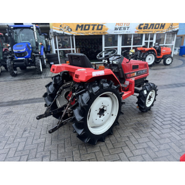 MITSUBISHI MT 18