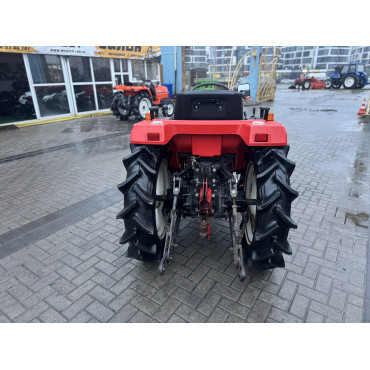 MITSUBISHI MT 18