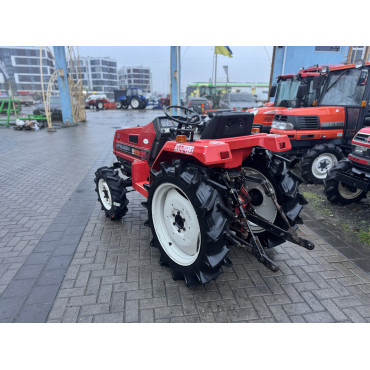 MITSUBISHI MT 18