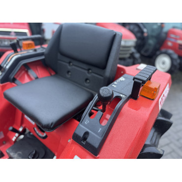 MITSUBISHI MT 18
