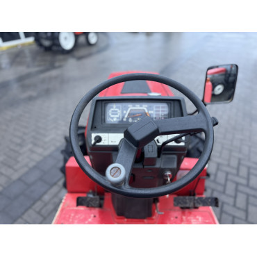 MITSUBISHI MT 18