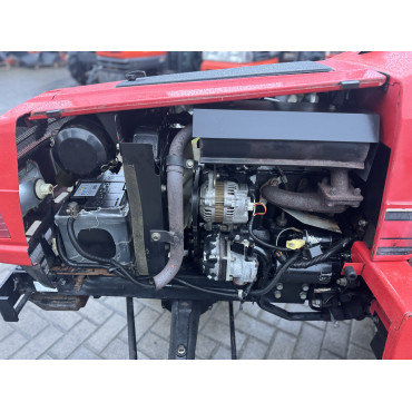 MITSUBISHI MT 18