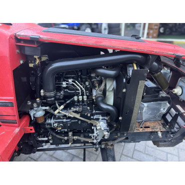 MITSUBISHI MT 18