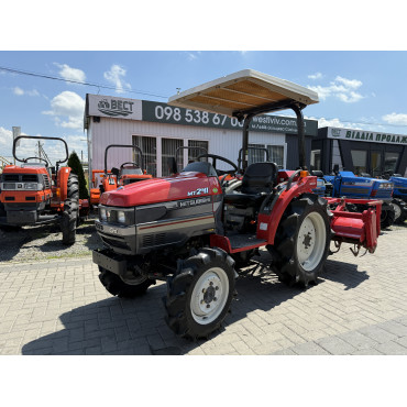 MITSUBISHI MT241
