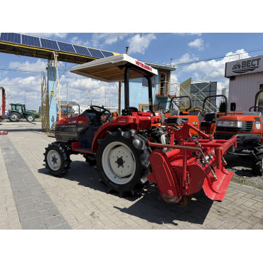 MITSUBISHI MT241