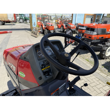 MITSUBISHI MT241