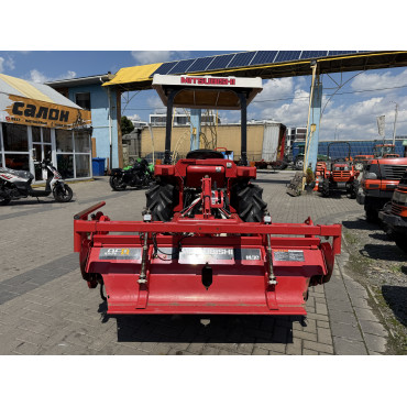 MITSUBISHI MT241