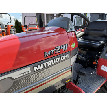 MITSUBISHI MT241