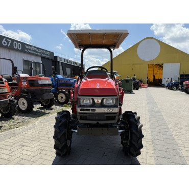 MITSUBISHI MT241
