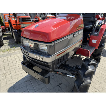 MITSUBISHI MT241