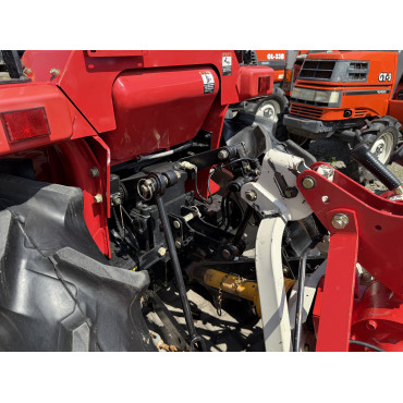 MITSUBISHI MT241