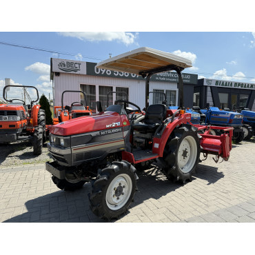 MITSUBISHI MT241