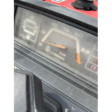 MITSUBISHI MTX 15