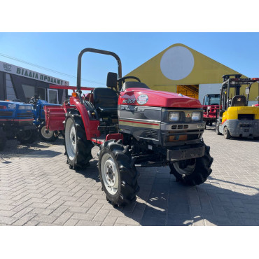MITSUBISHI MT 201