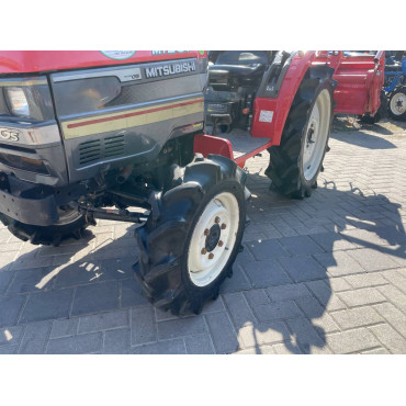 MITSUBISHI MT 201