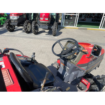 MITSUBISHI MT 201