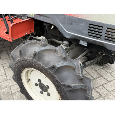 MITSUBISHI MTZ 18