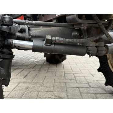 MITSUBISHI MTZ 18
