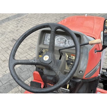 MITSUBISHI MTZ 18