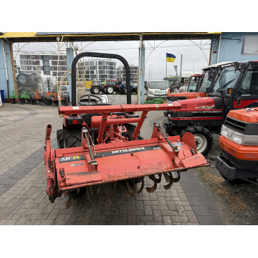 MITSUBISHI MTZ 18