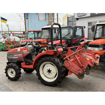 MITSUBISHI MTZ 18
