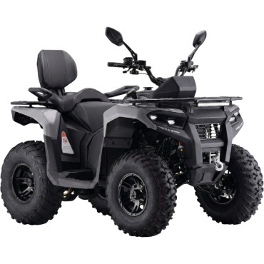 MIKILON HAMMER 200 TOURING