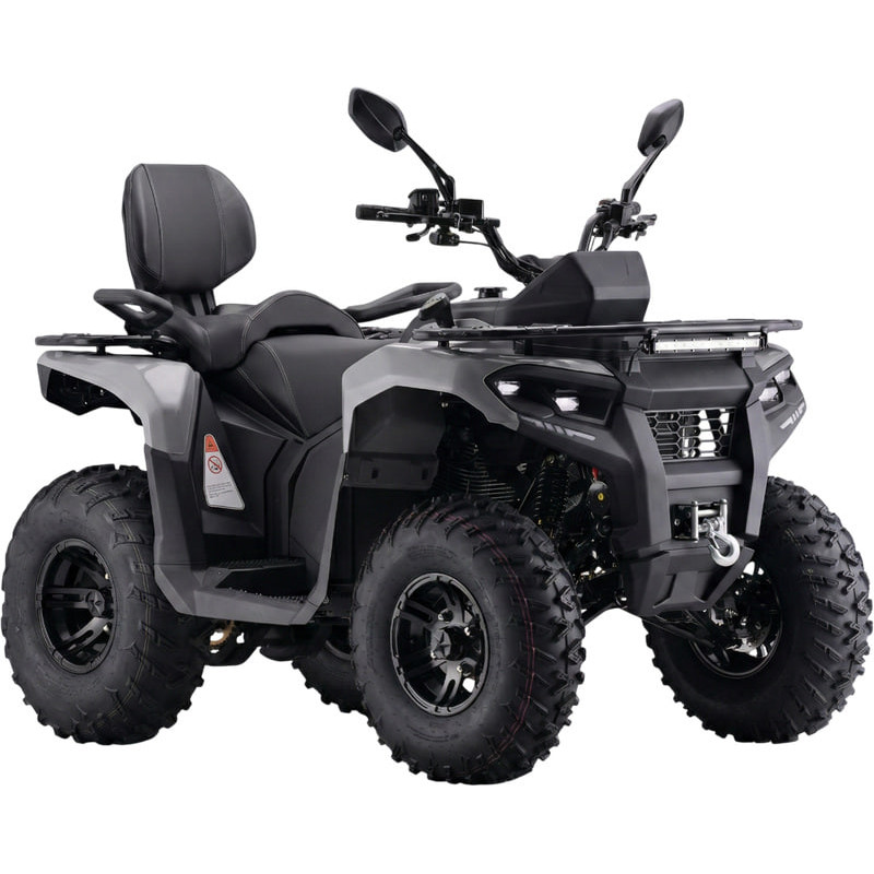 MIKILON HAMMER 200 TOURING