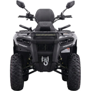 MIKILON HAMMER 200 TOURING