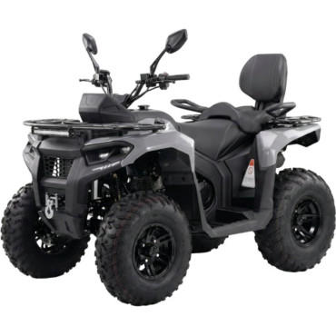 MIKILON HAMMER 200 TOURING