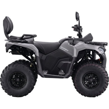 MIKILON HAMMER 200 TOURING